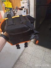 Chaleco salvavidas para perro, chaqueta salvavidas, ropa de baño para perros, traje de baño para mascotas, forma de tiburón