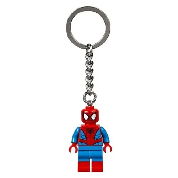

LEGO Marvel 853950 Spider-Man Keychain
