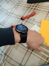 20mm 22mm trenzado Solo Loop Band para Samsung Galaxy ver 3 46mm 42mm activo 2 40mm 44mm de S3 pulsera Huawei GT2 Pro