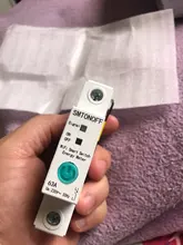 Energy-Meter Rail-Wifi Power-Consumption Alexa Smart Google Single-Phase Ewelink 