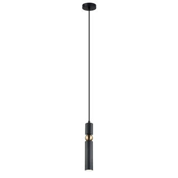 

Chandelier 4032/1p-bk-bkab Neya