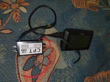 DC-DC de 12V a 5V, 3a, 15W, convertidor de potencia del coche, Micro Mini USB, fuente de alimentación de reducción de voltaje, adaptador de salida, baja protección automática de calor