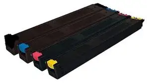

MX51GTC cyan Toner compatible for Sharp MX-4112N,MX-5112N-18.000 pages MX51GTCA