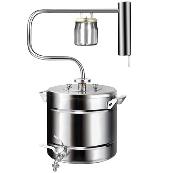 

Distiller moonshine machine Phoenix "miner" 20 L