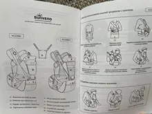 Sunveno-portabebés ergonómico para bebé, canguro, herramienta de asiento de cadera para niño, portabebés, mochila envolvente, equipo de actividades de viaje para bebé
