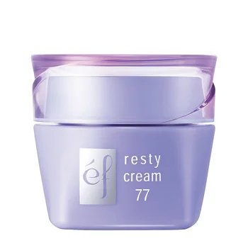 

Face cream salon de flauveil ef-77 Resty cream
