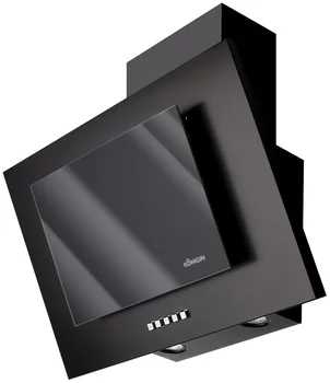 

Kitchen Hood Konigin neo Black 50