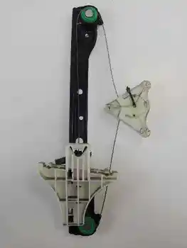 

3C5839462K WINDOW REGULATOR REAR RIGHT VOLKSWAGEN PASSAT SALOON (3C2)