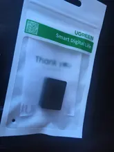 Adapter Extender Coupler UGREEN Female-To-Female-Connector Hdmi-Compatible 4K for Switch