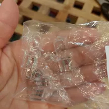 10pcs G9 Eco Halogen light bulbs G9 220V 20W/25W/40W/60W Capsule LED Lamp Bulbs Bulbs