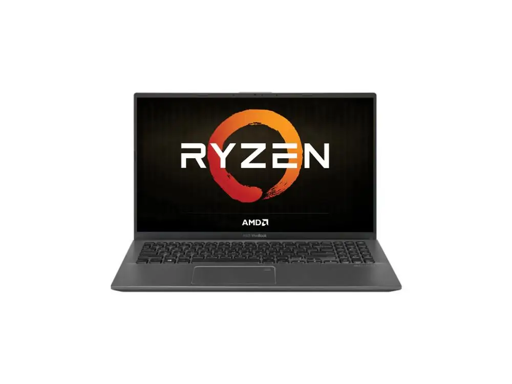 ASUS VivoBook X512DA Ryzen 5 3500U 6 ГБ 1 ТБ с высоким разрешением AMD Radeon Vega 8 графика 15 FHD BT Win10 Серый