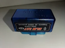 OBD2 Scanner PIC18F25K80 Elm 327 V1.5 Torque Bluetooth Adapter Car-Code Android/pc