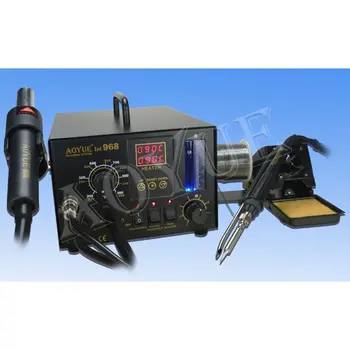 

AOYUE 968 soldering station