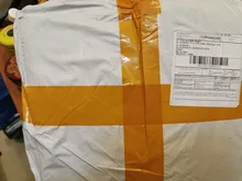 70x15cm 3D Wallpaper DIY Marble Waterproof Sticker Brick PE Foam Panel Wall Papers Home