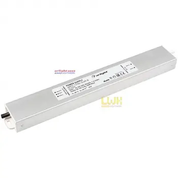 

Power supply arpv-12100-slim-b (12V, 8.3a, 100W) 1 PCs Arlight 021992
