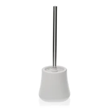 

Toilet Brush Plastic White