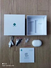 Audífono inteligente para ancianos, audífonos para sordos, bajo ruido, frecuencia amplia, recargable, nuevo estilo