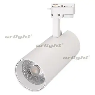 

025931 lamp lgd-gera-2tr-r90-30w warm3000 (WH, 24 deg)-1 pc Arlight