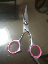 Tijeras profesionales de 6,0 pulgadas para cortar el cabello, para peluquería