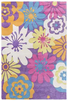 

Carpet Collection "happy day" 3br-0e-mlt 70x140 cm 30449