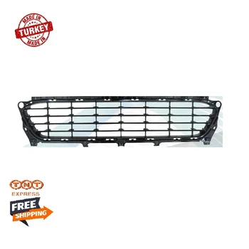 

1 Pc Front Bumper Lower Grille for Renault Fluence 2013-2016 622545428R 622545428R / Free TNT Express Shipping