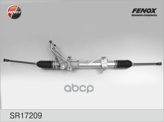 Рейка Рулевая FENOX арт. SR17209