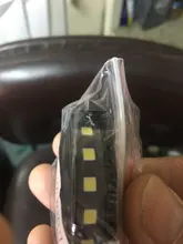 Diode Led Beads Tv-Backlight-Strip-Lights 3535 Smd LG Light-Emitting 200pcs 6V FOR LCD