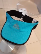 AONIJIE-Gorra con visera de verano para hombre, gorro deportivo ligero con correa ajustable, ideal para playa, Golf, pesca, Maratón, Anti UV, secado rápido, E4080