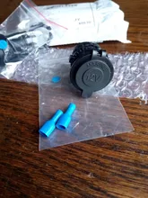 Lighter-Socket Plug Power-Outlet-Adapter Truck Boat Car Cigarette RV Marine Motorcycle