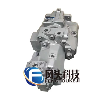 

Excavator parts Hydraulic pump AP2D36LV1RS7-0