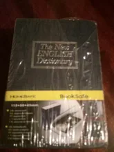 Caja de seguridad oculta tipo libro, Libro Secreto de alta calidad, simulación de Metal y acero, estilo clásico, tamaño M