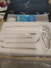 Skin-Care-Machine Electrode-Wand D'arsonval-Device Acne-Remover Heal High-Frequency Blood-Circulation-Tool