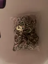 50 Uds. De ganchos de pared de fotos con tornillos, dorados, plateados, negros, triangulares, colgantes de aceite, cuadro con imagen de espejo