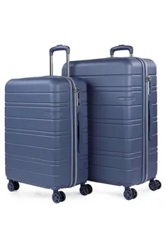 

Luggage Set 60/70CM 01-blue 427-171216-01