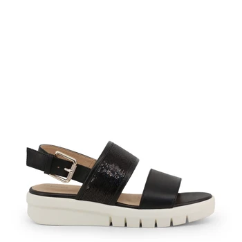 

Geox WIMBLEY women Black 100582. Color: Black, size: EU 36