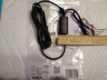 Hardware-Kit Parking-Surveillance-Cable Dash-Cam A800 Parking-Monitior 70mai Mini 