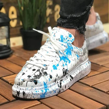 

Mixed Color High Quality 100% Vegan Leather Men Casual Shoes. Shoe, Sneaker Shoe, Van Shoe, Air Shoe, Basket Shoe, Flip Shoe, Trainer Shoe, Chaussure, Laofer Shoe, Gel Shoe, Young Man Shoes, Chaussures de Jeunes Hommes