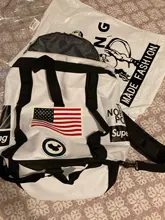 Gym Backpack Sneaker-Bag Travel Waterproof Training Fitness Large-Capacity Outdoor Women