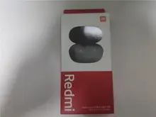 Bluetooth-5.0 Earphones Headset Earbuds Redmi Airdots Original Xiaomi Wireless True Noise-Reduction