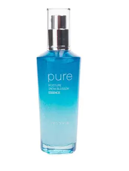 

Essence for face it's skin pure moisture snow blossom essence intensively moisturizing and Toning Essence for face