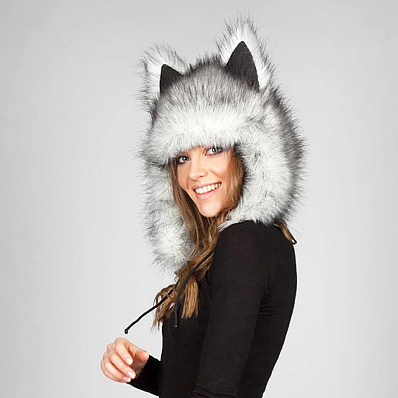Шапка ушанка с ушками. Меховая шапка с ушками женская. Ушанка с ушками. Зверошапка лиса. Ушанка с ушками.