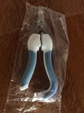 Nail-Clippers Pet Dog Professional Beauty-Cleaning-Supplies Cat Stainless-Steel Labor-Saving