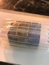 Parches de ojos dorados de 24K, 60 uds., colágeno coreano, hidrogel, antienvejecimiento, verde, antiarrugas, mascarilla para ojos, ojeras, eliminador de bolsas