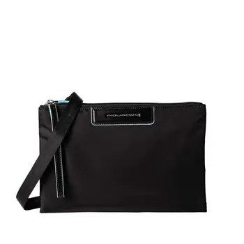

Celion Clutch Bag Black