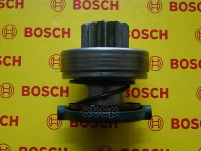 Бендикс Стартера Audi: A4/A6, Vw: Passat Bosch арт. 1006209618