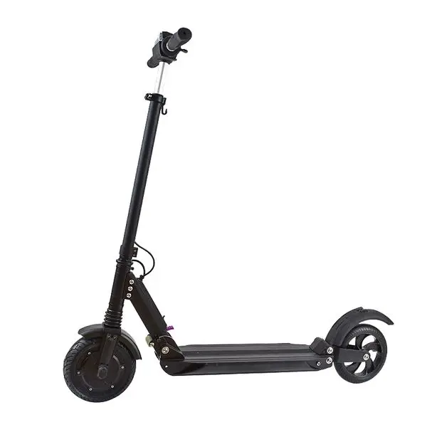 Электрический скутер Smeco SBXZ08E 35 км/ч 350W