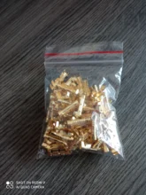 Connectors Terminal Inserts U-Shaped 50pcs/100pcs Fascia Tab-Cold Small Teeth 453