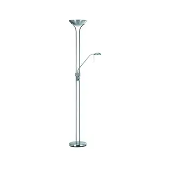 

FOOT LAMP HALO DIVA CHROME