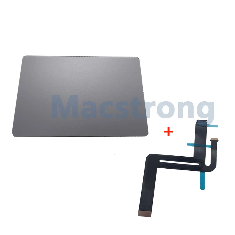 Space Grey/Gold A2179 Trackpad With Cable 821-02663-03 for Macbook Air 13" Retina A2179 Touchpad EMC3302