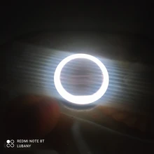 Selfie-Lamp Enhancing-Lights Led-Fill-Light-Ring Phone-Camera Beauty Clipon Novelty Night-Darkness